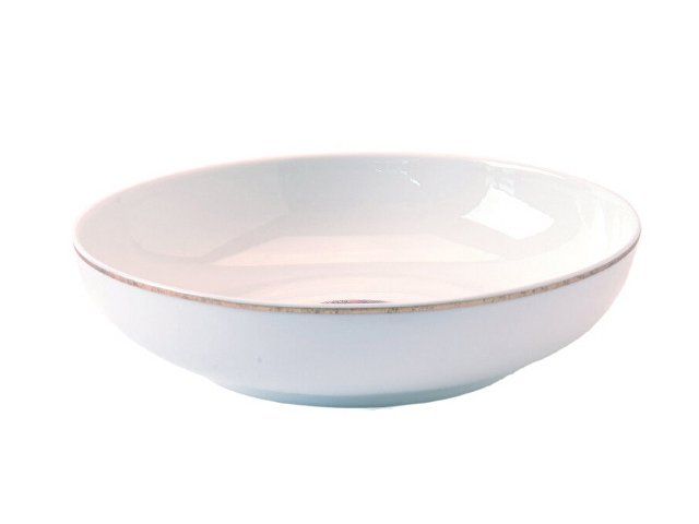 Купить Суповая тарелка Valerie Concept S.PLATE 2 GLD Суповая тарелка Valerie Concept S.PLATE 2 GLD