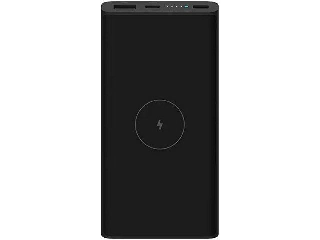 Купить Аккумулятор внешний Mi 10000mAh 10W Wireless Power Bank Аккумулятор внешний Mi 10000mAh 10W Wireless Power Bank