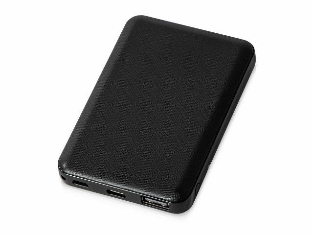 Купить Беспроводной внешний аккумулятор «Grind Air» v. 2, 5000 mAh Беспроводной внешний аккумулятор «Grind Air» v. 2, 5000 mAh