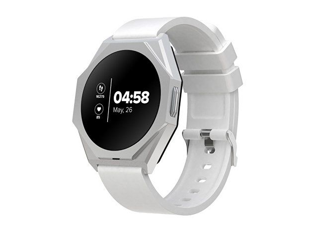 Купить Смарт-часы CANYON «Otto» SW-86, белый (Р) Смарт-часы CANYON «Otto» SW-86, белый (Р)