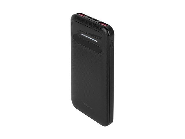 Купить Внешний аккумулятор Rombica NEO Discover Black (P) Внешний аккумулятор Rombica NEO Discover Black (P)