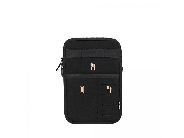 Купить Чехол для планшета и хранения аксессуаров 12/48, черный Чехол для планшета и хранения аксессуаров 12/48, черный
