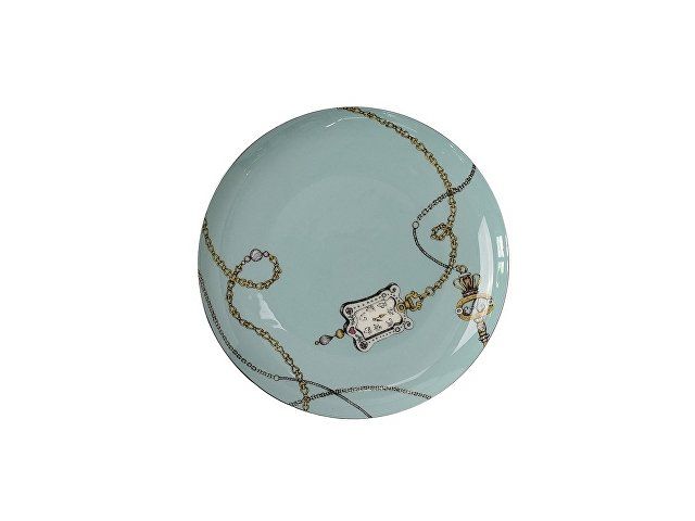 Купить Тарелка Valerie Concept PLATE ALICE Тарелка Valerie Concept PLATE ALICE