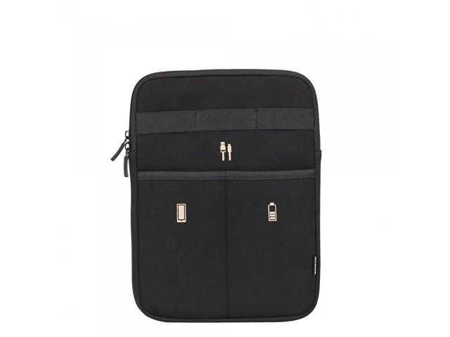 Купить Чехол для планшета и хранения аксессуаров 12/48, черный Чехол для планшета и хранения аксессуаров 12/48, черный