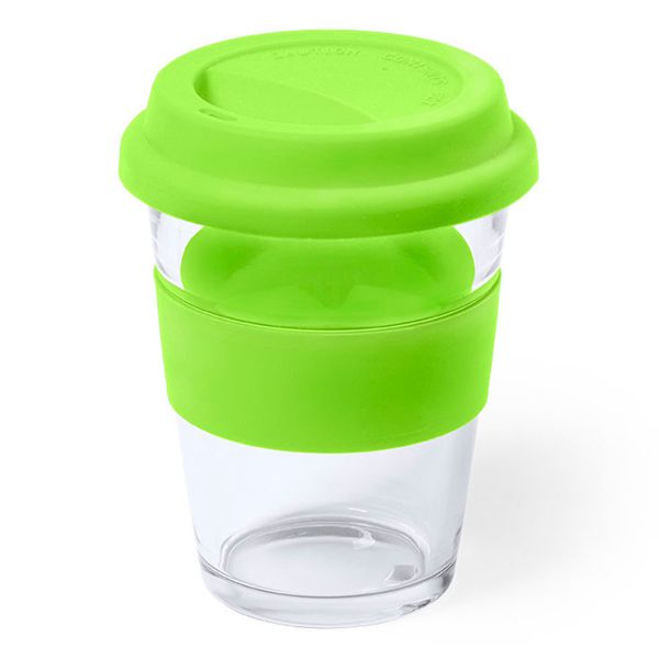 Купить Стакан DURNOX с силиконовой крышкой, прозрачный с белым, 350мл, 12,4х9,5см, стекло, силикон Стакан DURNOX с силиконовой крышкой, прозрачный с белым, 350мл, 12,4х9,5см, стекло, силикон