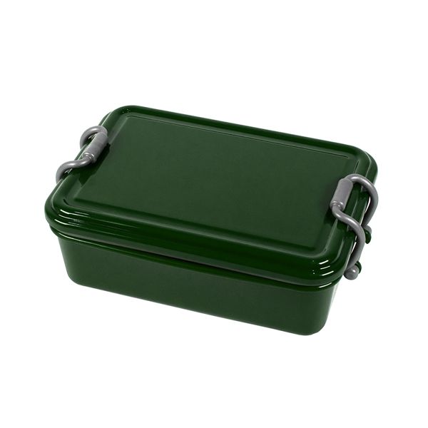 Купить Ланч-бокс MEAL, пластик, 2 отделения, 650мл, 17,8х11,8х6,6 см, зеленый Ланч-бокс MEAL, пластик, 2 отделения, 650мл, 17,8х11,8х6,6 см, зеленый