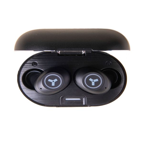 Купить Беспроводные наушники Accesstyle Gradus TWS, черный Беспроводные наушники Accesstyle Gradus TWS, черный