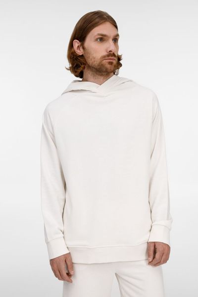 Купить Худи унисекс H5, молочно-белое Худи унисекс H5, молочно-белое