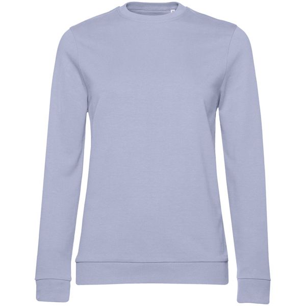 Купить Свитшот женский Set In, лиловый Свитшот женский Set In, лиловый