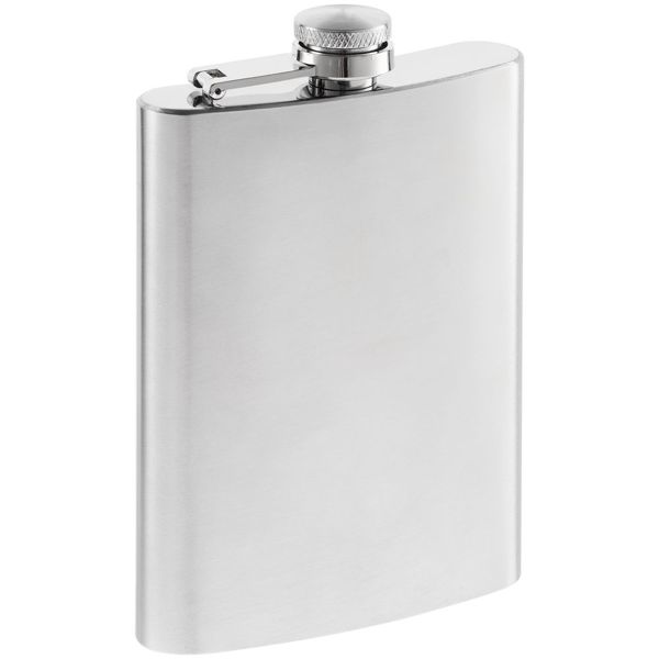 Купить Фляжка Great Muse, стальная Фляжка Great Muse, стальная