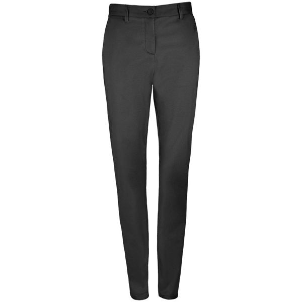 Купить Брюки Jared Women, черные Брюки Jared Women, черные