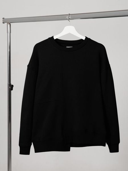 Купить Свитшот Neofit, черный Свитшот Neofit, черный