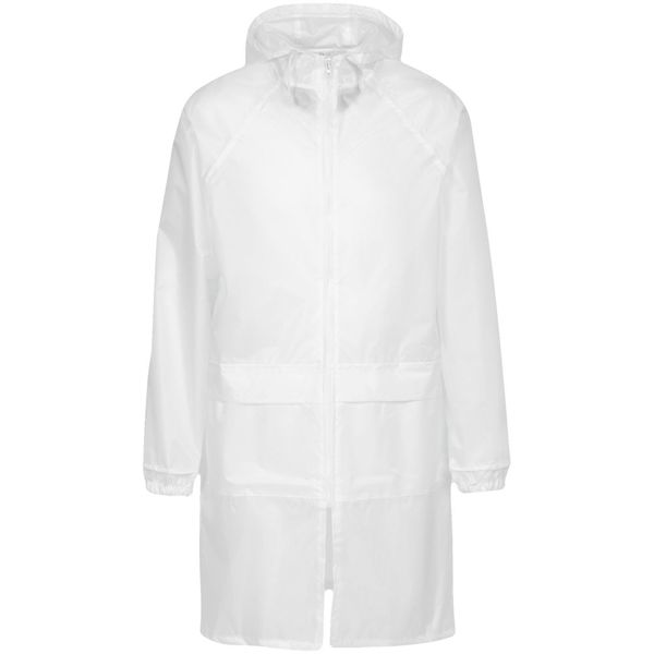Купить Дождевик Rainman Zip Pro, белый Дождевик Rainman Zip Pro, белый