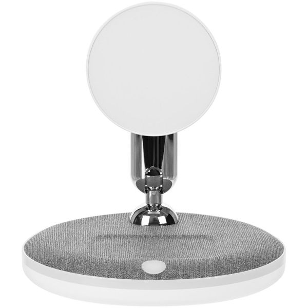 Купить Универсальная зарядная станция Power Canvas, белая Универсальная зарядная станция Power Canvas, белая