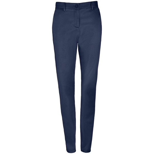 Купить Брюки Jared Women, темно-синие Брюки Jared Women, темно-синие