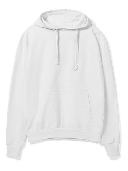 Купить Худи Kirenga 2.0, белое Худи Kirenga 2.0, белое