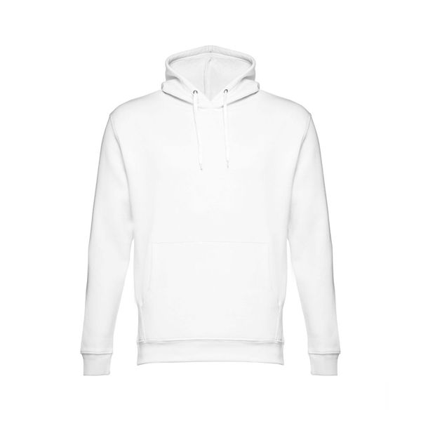 Купить Худи унисекс Phoenix, белое Худи унисекс Phoenix, белое