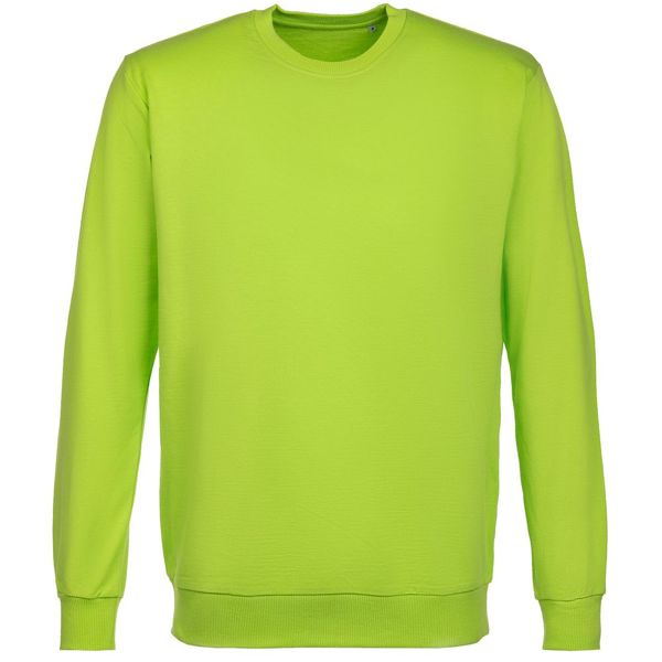 Купить Толстовка Unit Toima, зеленое яблоко Толстовка Unit Toima, зеленое яблоко