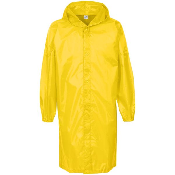 Купить Дождевик унисекс Rainman, желтый Дождевик унисекс Rainman, желтый