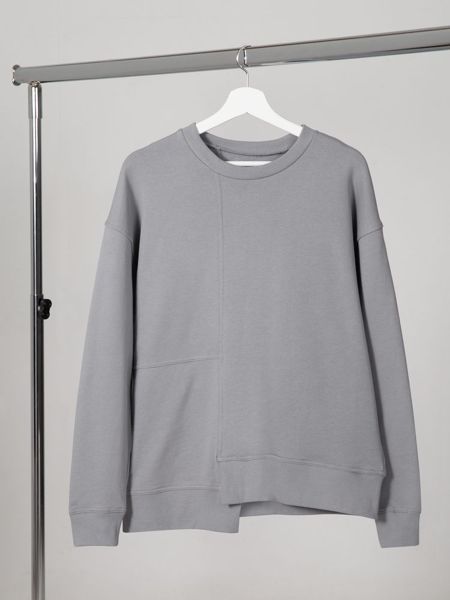 Купить Свитшот Neofit, cветло-серый Свитшот Neofit, cветло-серый