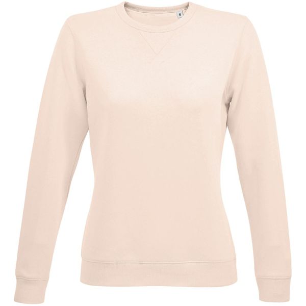 Купить Толстовка женская Sully Women, розовая Толстовка женская Sully Women, розовая