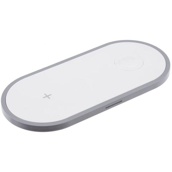 Купить Зарядная станция Fulcrum, белая Зарядная станция Fulcrum, белая