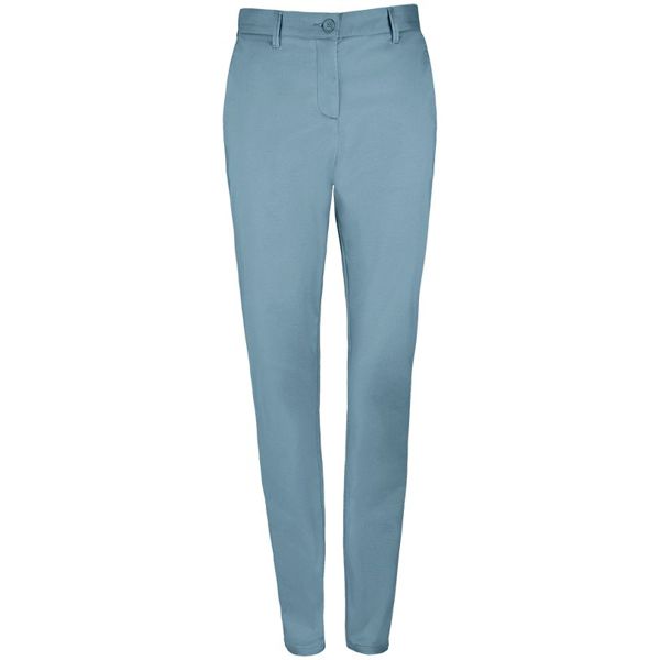 Купить Брюки Jared Women, голубые Брюки Jared Women, голубые