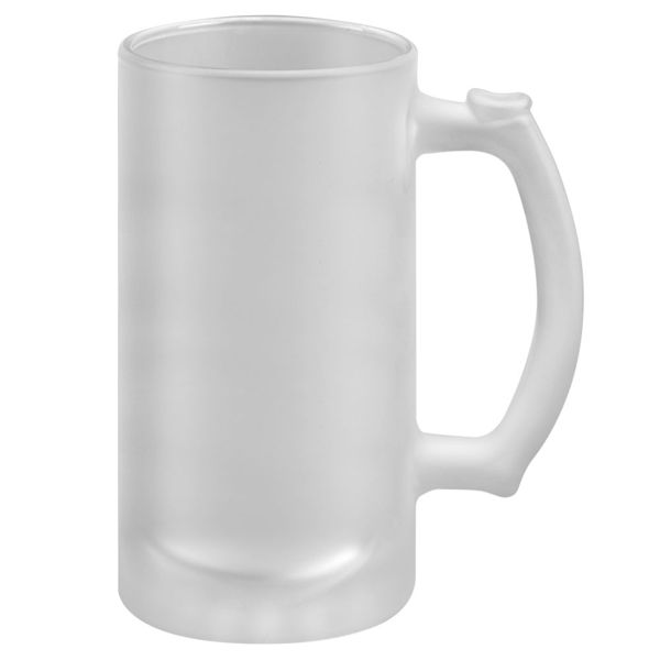 Купить Пивная кружка Bro для сублимационной печати Пивная кружка Bro для сублимационной печати