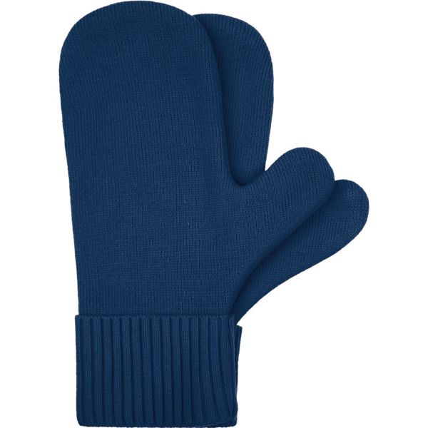 Купить Варежки Yong, темно-синие (морская волна) Варежки Yong, темно-синие (морская волна)