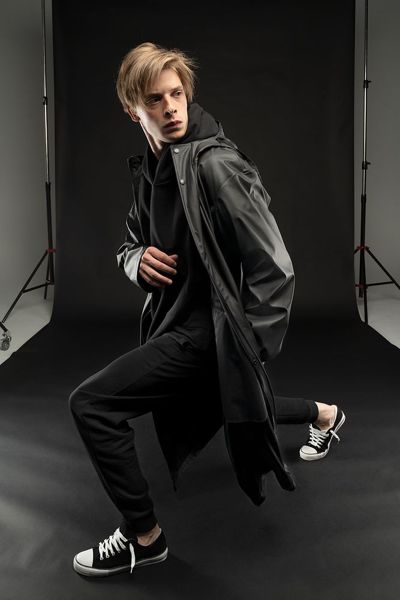 Купить Макинтош R3, черный Макинтош R3, черный