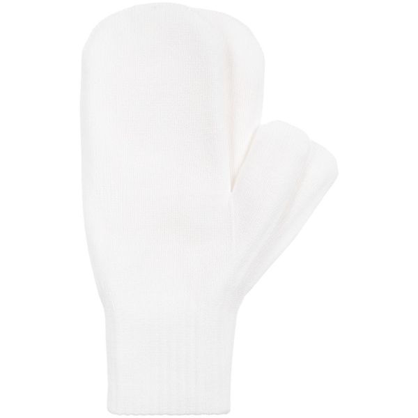 Купить Варежки Life Explorer, белые Варежки Life Explorer, белые