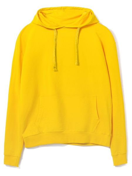 Купить Худи Kirenga 2.0, желтое Худи Kirenga 2.0, желтое