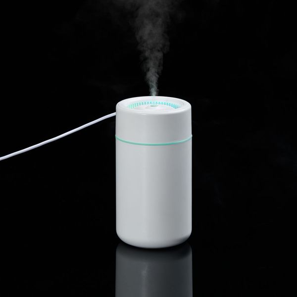 Купить Настольный увлажнитель Suspiro ver.2, белый Настольный увлажнитель Suspiro ver.2, белый