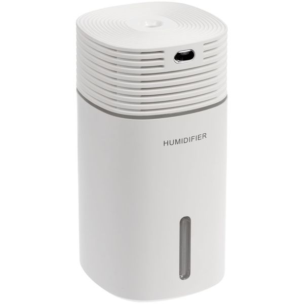 Купить Настольный увлажнитель с подсветкой DH13, белый Настольный увлажнитель с подсветкой DH13, белый