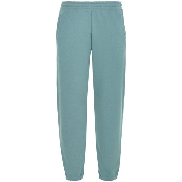 Купить Джоггеры Comfort, серо-зеленые Джоггеры Comfort, серо-зеленые