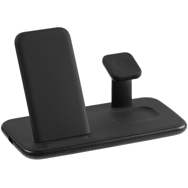 Купить Зарядная станция Smart Nest, черная Зарядная станция Smart Nest, черная