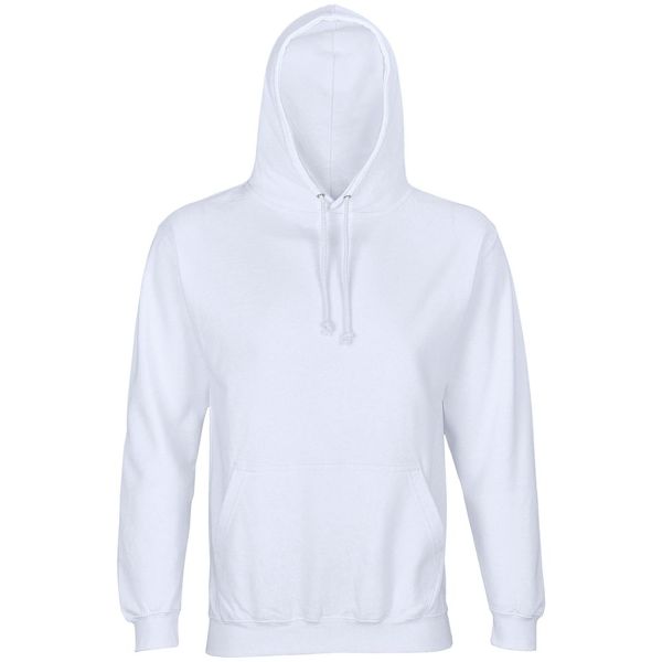 Купить Худи унисекс Condor, голубое Худи унисекс Condor, голубое