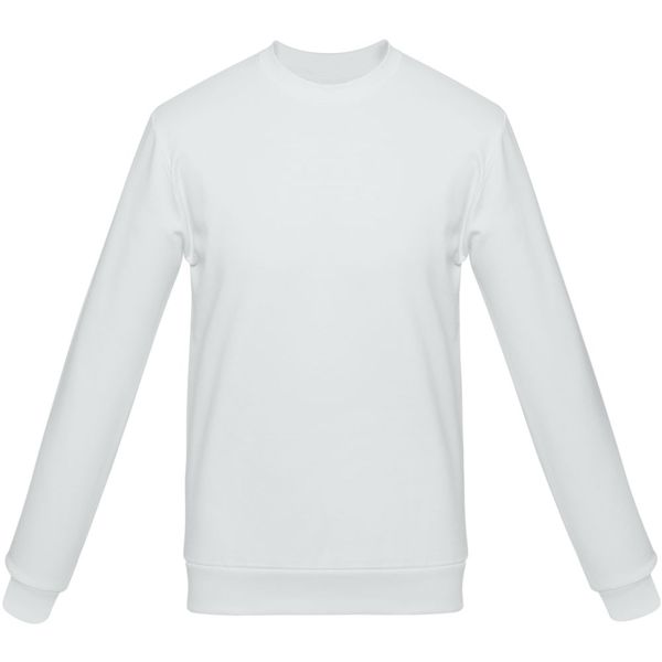 Купить Толстовка Unit Toima, белая Толстовка Unit Toima, белая