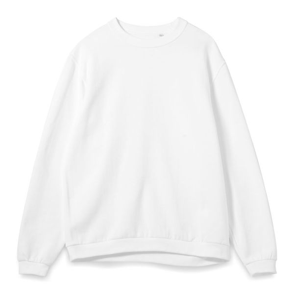 Купить Толстовка Spider 260, белая Толстовка Spider 260, белая