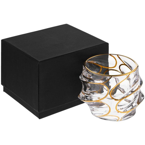 Купить Стакан для виски Flexury Стакан для виски Flexury