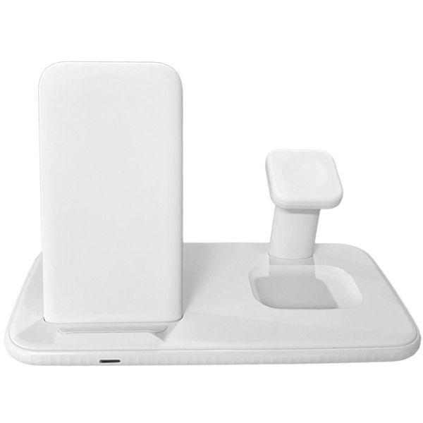Купить Зарядная станция Smart Nest, белая Зарядная станция Smart Nest, белая