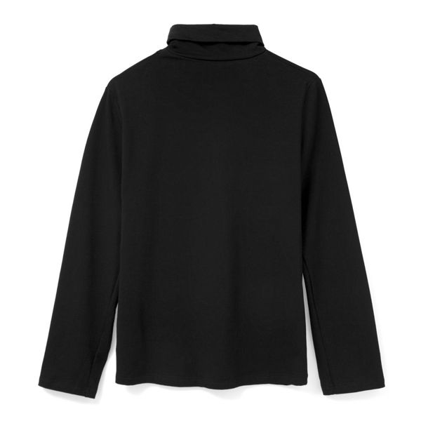 Купить Водолазка Urban, черная Водолазка Urban, черная