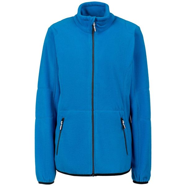 Купить Куртка женская Speedway Lady, синяя Куртка женская Speedway Lady, синяя