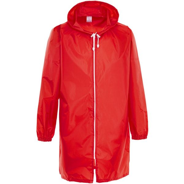 Купить Дождевик Rainman Zip, красный Дождевик Rainman Zip, красный