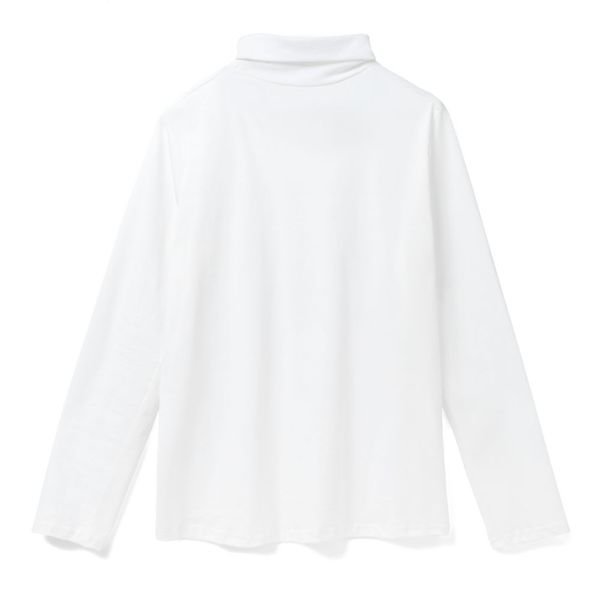 Купить Водолазка Urban, молочно-белая Водолазка Urban, молочно-белая