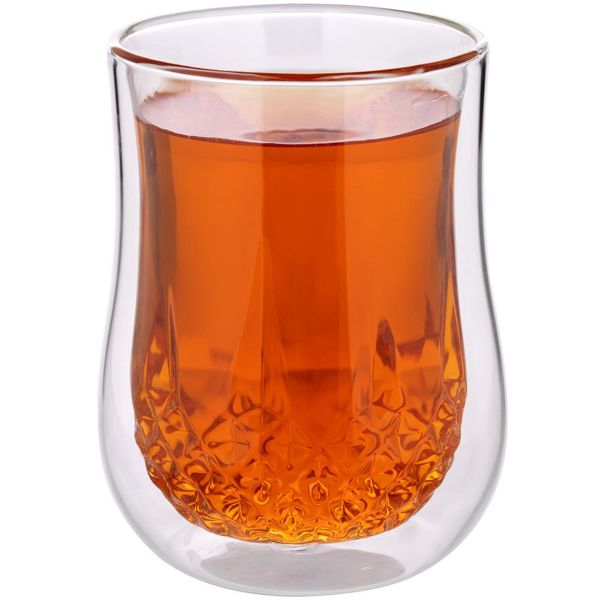 Купить Стакан с двойными стенками Double Wall Стакан с двойными стенками Double Wall