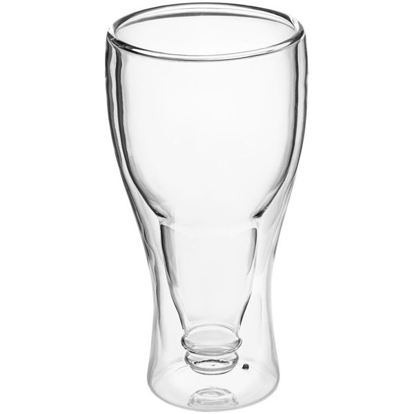Купить Бокал для пива с двойными стенками Wunderbar Бокал для пива с двойными стенками Wunderbar