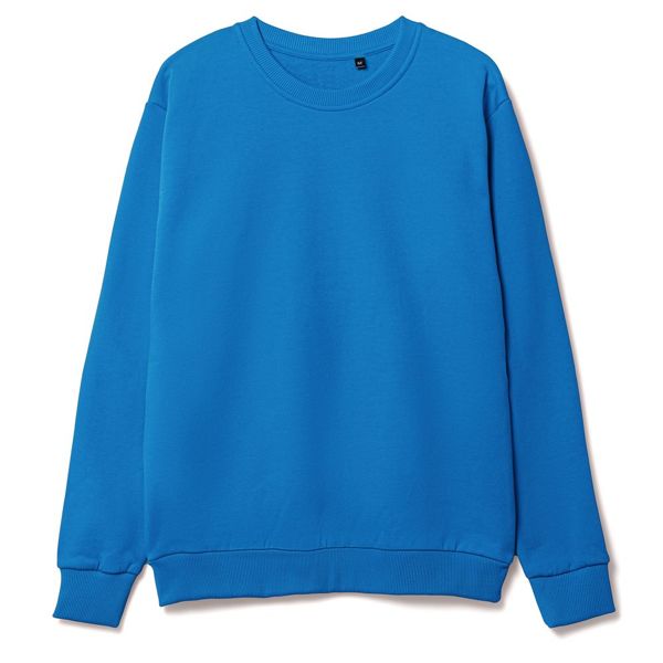 Купить Свитшот Toima Heavy 2.0, бирюзовый Свитшот Toima Heavy 2.0, бирюзовый