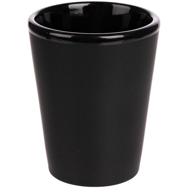 Купить Стопка Schwarz Glanz, черная Стопка Schwarz Glanz, черная