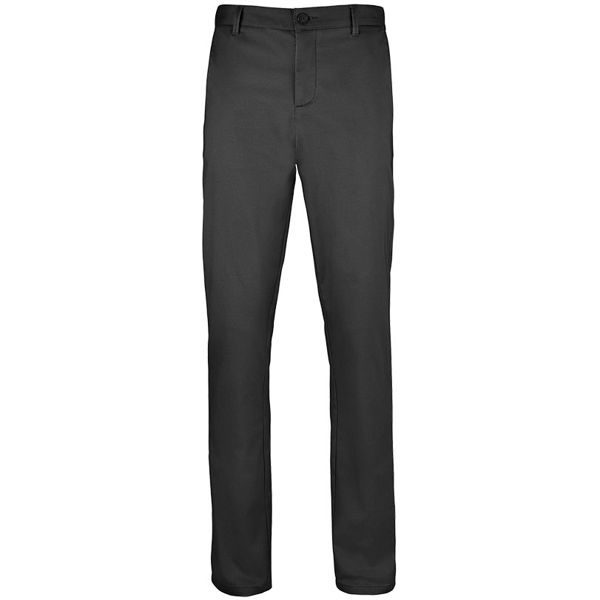 Купить Брюки Jared Men, черные Брюки Jared Men, черные